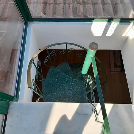 Apartamento Sobre O Rio Lisboa 外观 照片
