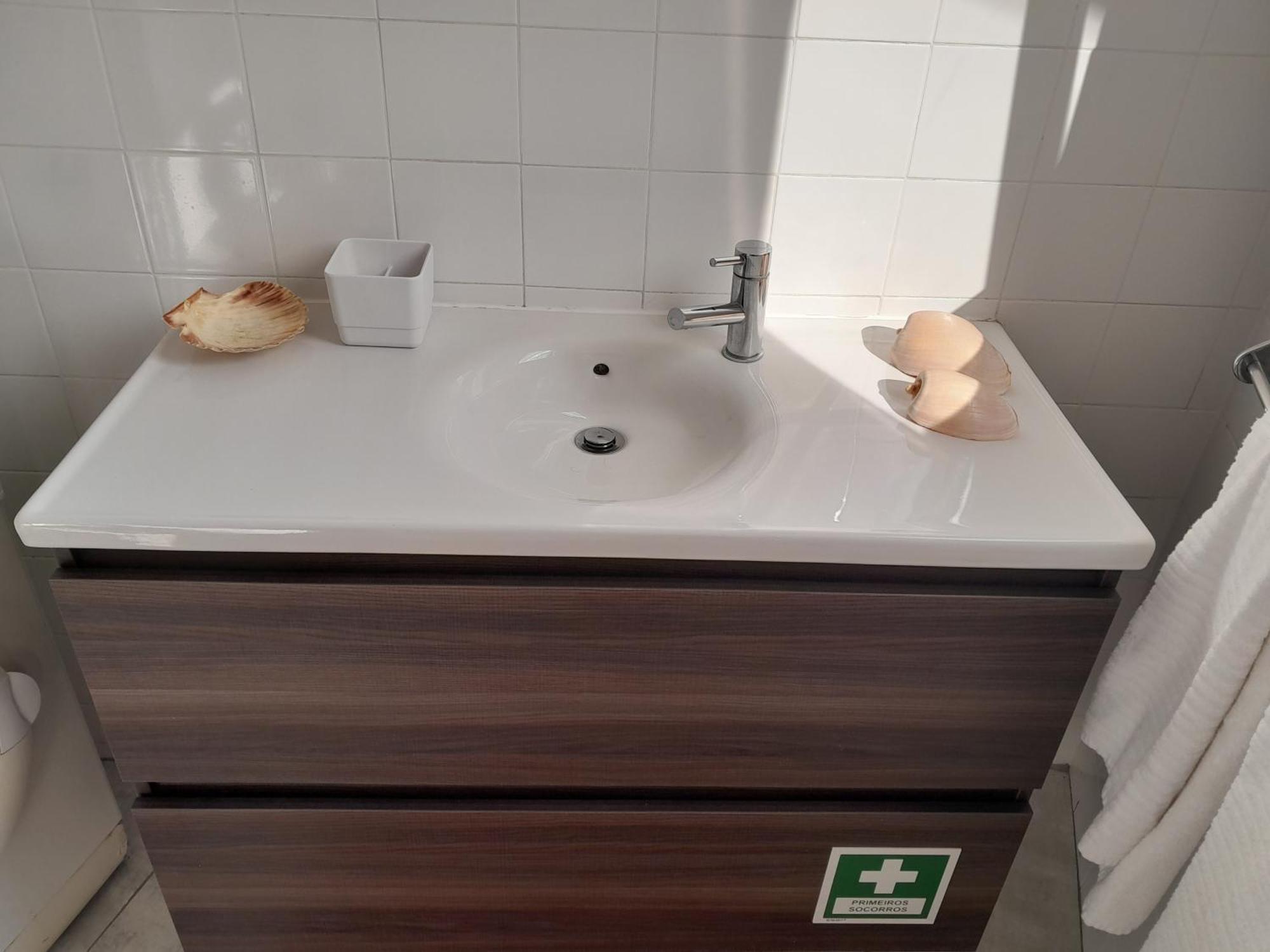 Apartamento Sobre O Rio Lisboa 外观 照片