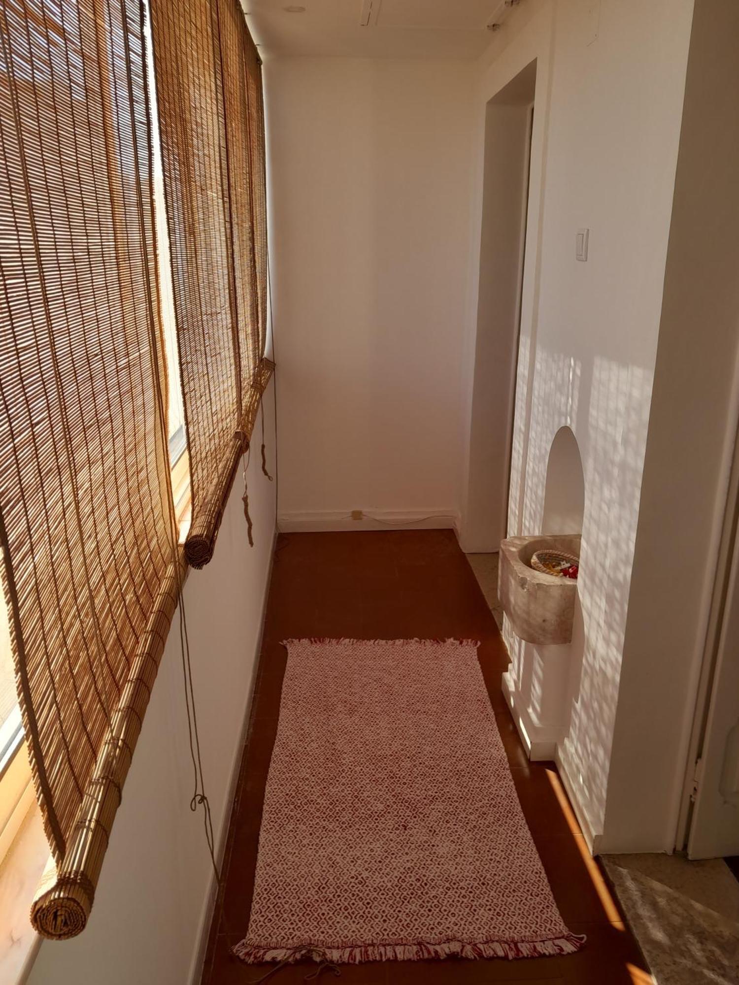 Apartamento Sobre O Rio Lisboa 外观 照片