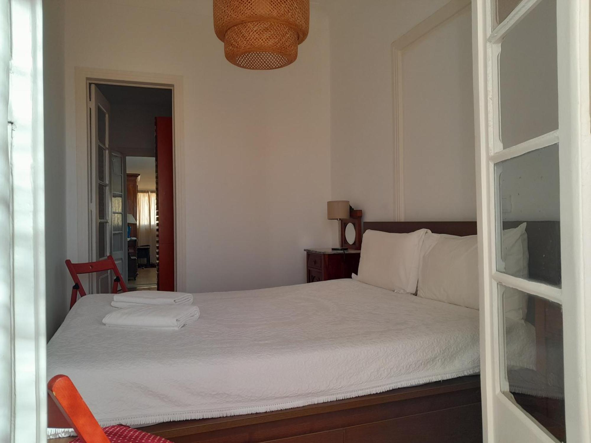 Apartamento Sobre O Rio Lisboa 外观 照片