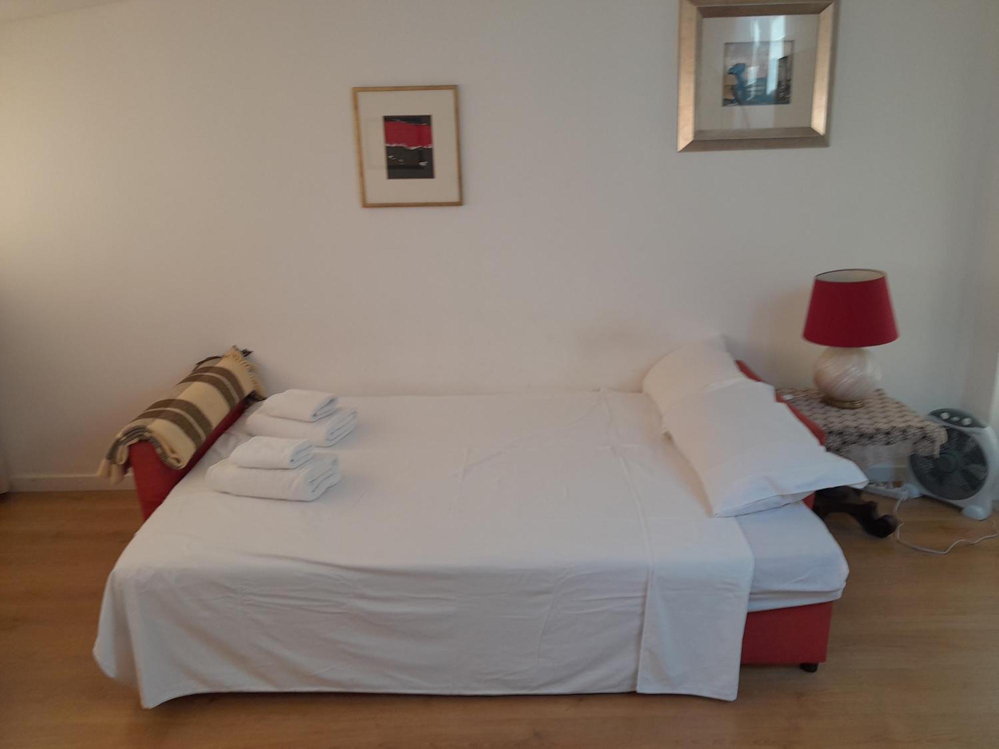 Apartamento Sobre O Rio Lisboa 外观 照片