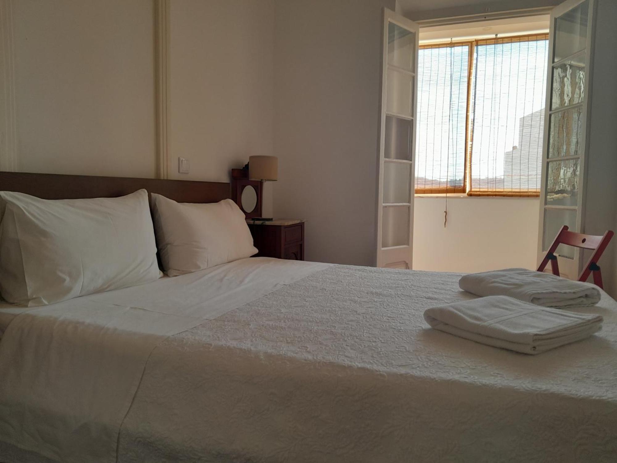 Apartamento Sobre O Rio Lisboa 外观 照片