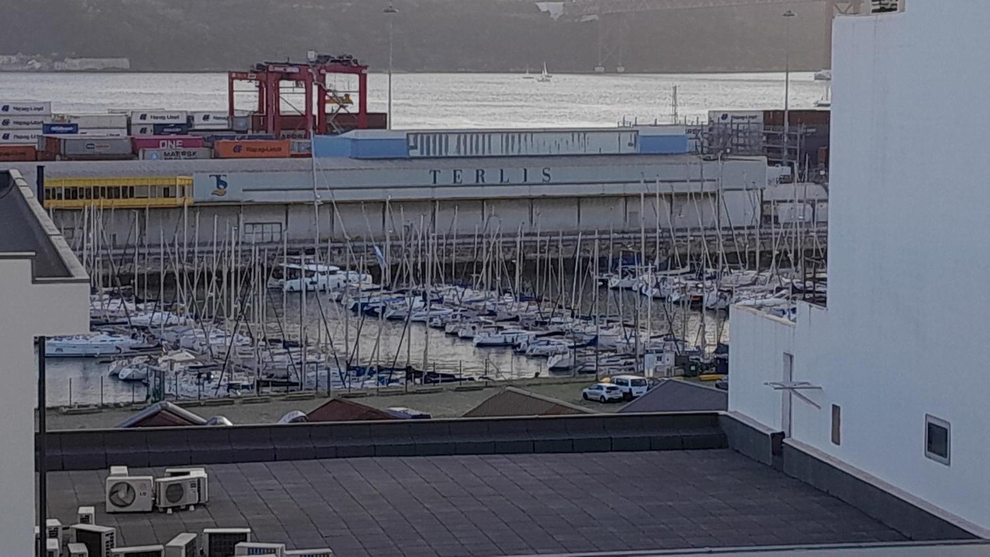 Apartamento Sobre O Rio Lisboa 外观 照片