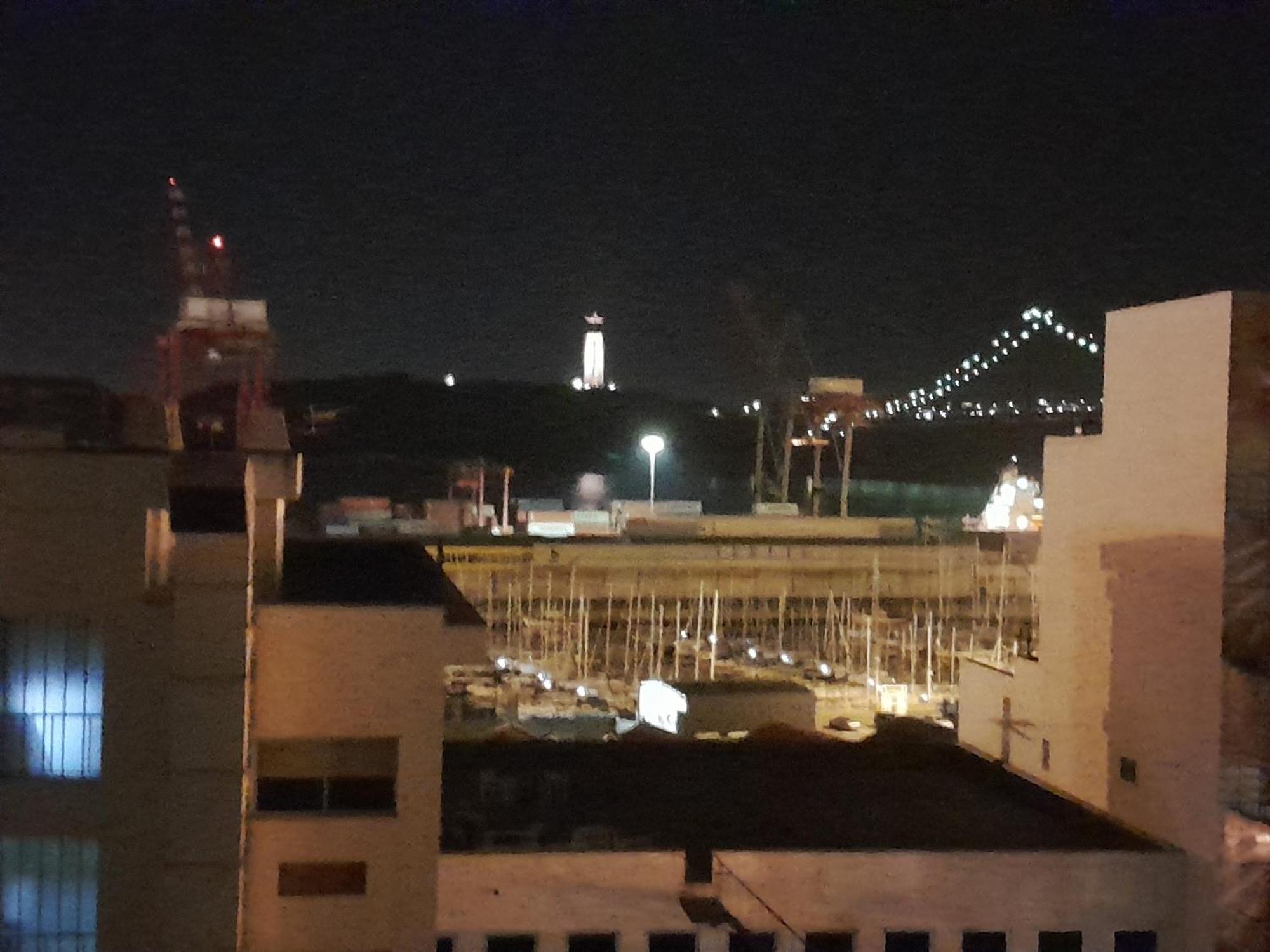 Apartamento Sobre O Rio Lisboa 外观 照片